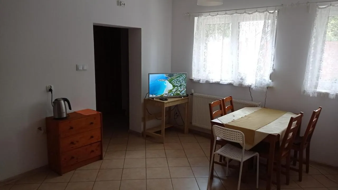 Apartament 