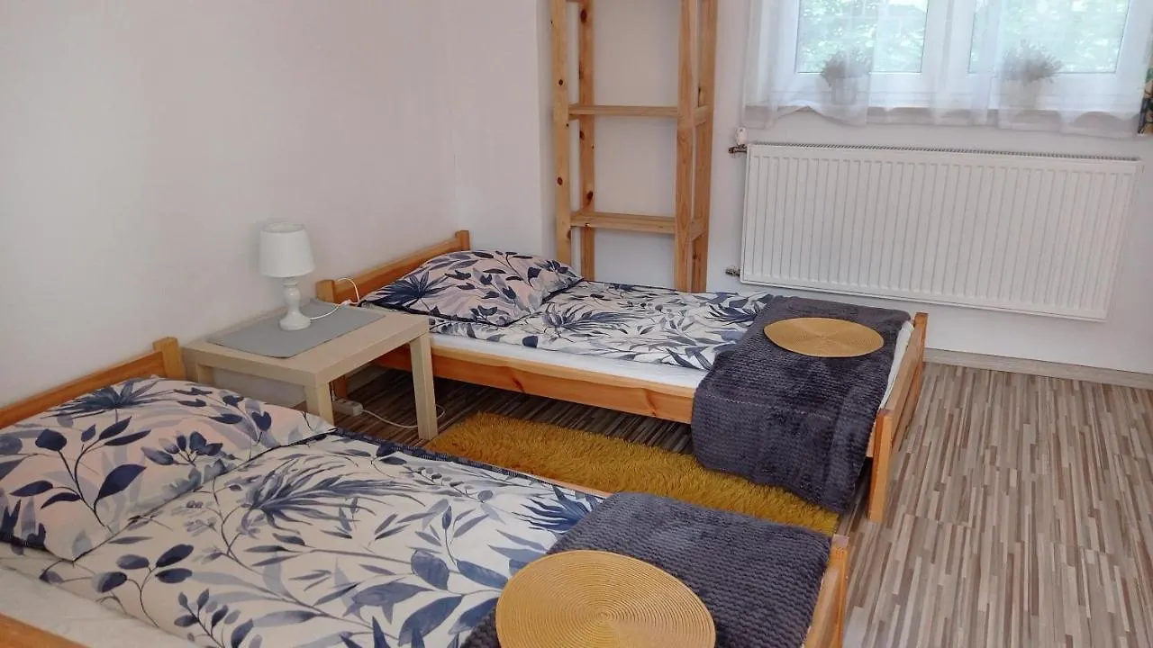 Apartament 