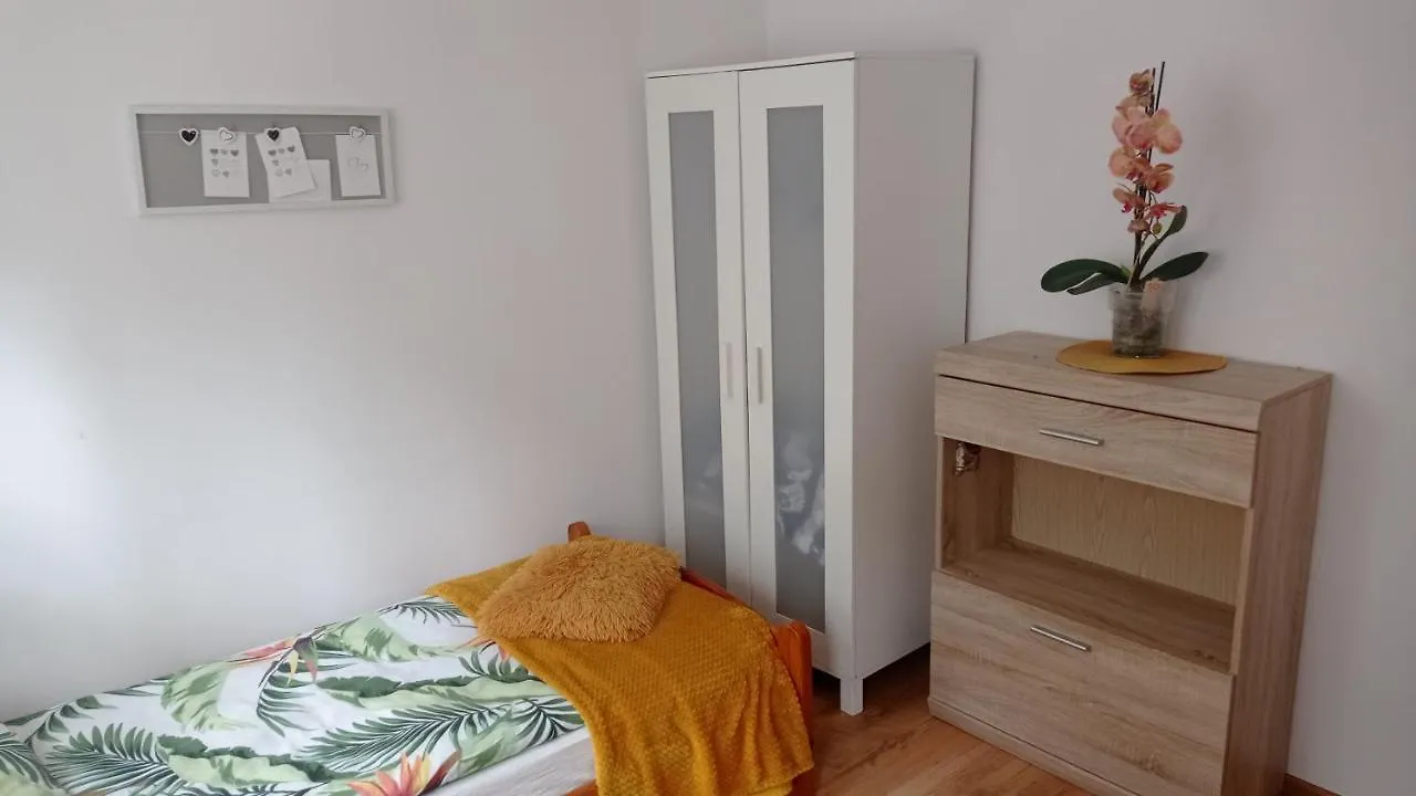 Apartament 