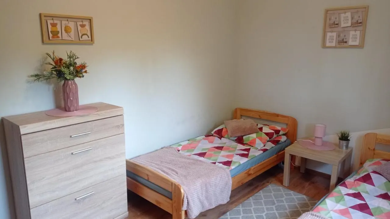 Apartament 