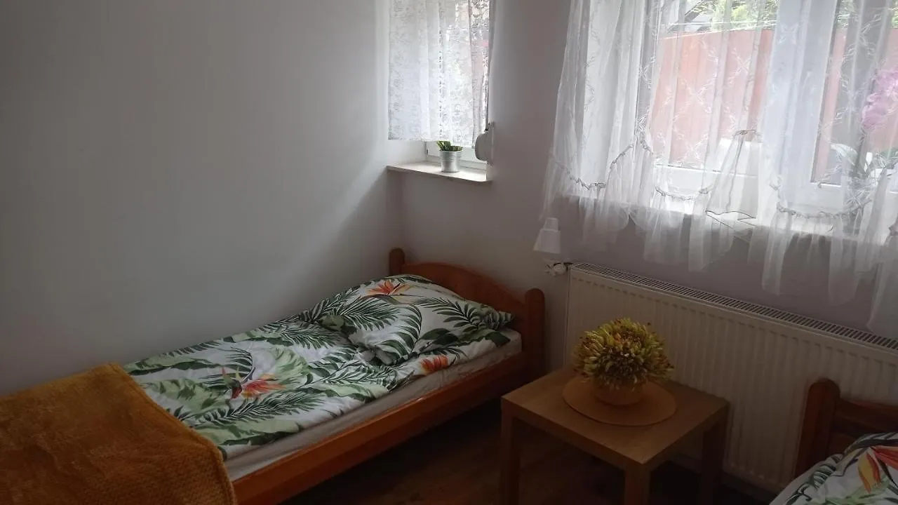 Apartament 